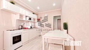 1-к квартира, на длительный срок, 40м2, 9/17 этаж