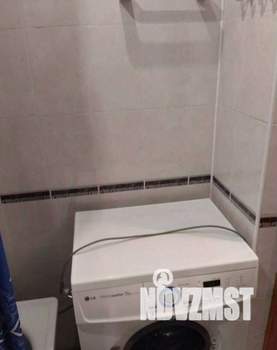 2-к квартира, на длительный срок, 64м2, 12/17 этаж