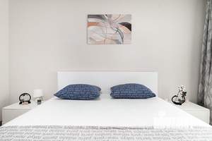 2-к квартира, посуточно, 55м2, 8/9 этаж