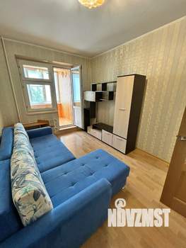 1-к квартира, на длительный срок, 32м2, 5/9 этаж