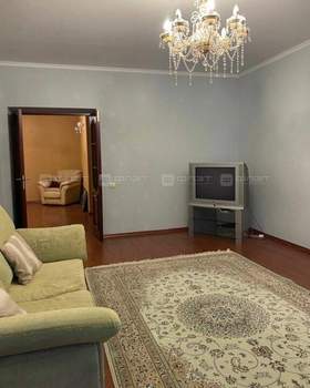 3-к квартира, на длительный срок, 118м2, 3/9 этаж