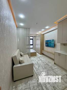 1-к квартира, на длительный срок, 33м2, 14/20 этаж