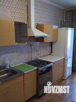 1-к квартира, на длительный срок, 45м2, 2/9 этаж