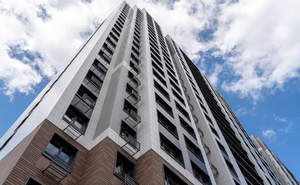 2-к квартира, на длительный срок, 36м2, 6/23 этаж