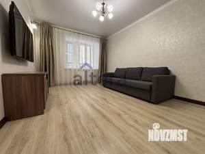 2-к квартира, на длительный срок, 50м2, 5/9 этаж
