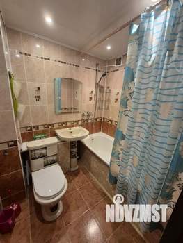 1-к квартира, на длительный срок, 38м2, 7/10 этаж