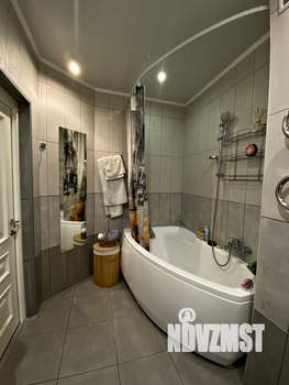 1-к квартира, посуточно, 65м2, 12/14 этаж