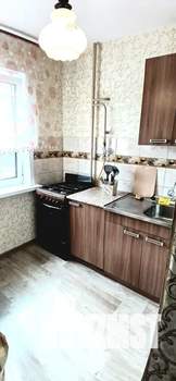 1-к квартира, посуточно, 33м2, 2/5 этаж