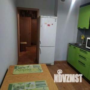 1-к квартира, посуточно, 39м2, 1/1 этаж