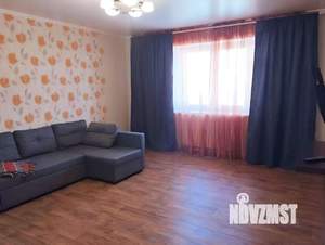 2-к квартира, на длительный срок, 55м2, 8/15 этаж