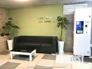 1-к квартира, посуточно, 55м2, 1/16 этаж