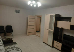 1-к квартира, на длительный срок, 40м2, 3/14 этаж