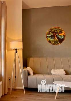 1-к квартира, на длительный срок, 40м2, 15/20 этаж