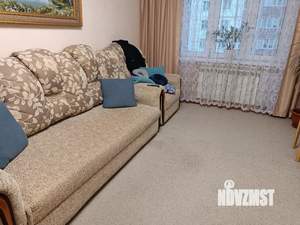 1-к квартира, на длительный срок, 33м2, 2/4 этаж