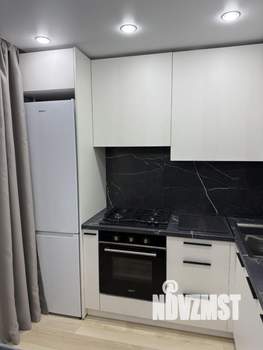 1-к квартира, на длительный срок, 35м2, 6/10 этаж