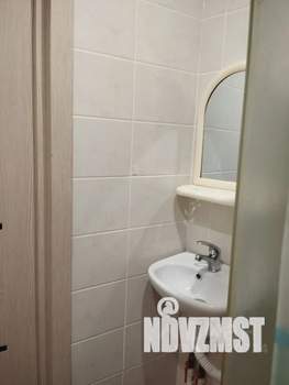 Студия квартира, посуточно, 20м2, 5/25 этаж