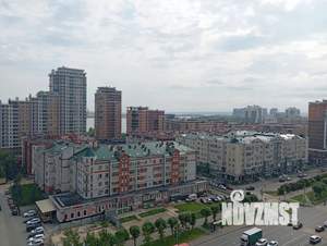 2-к квартира, посуточно, 53м2, 14/16 этаж