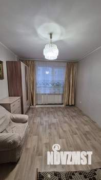 1-к квартира, на длительный срок, 34м2, 2/12 этаж