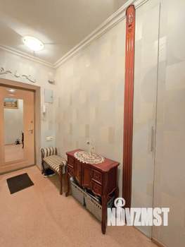 1-к квартира, на длительный срок, 40м2, 3/7 этаж