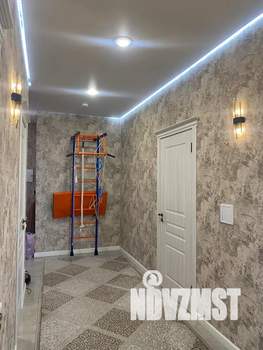 4-к квартира, посуточно, 105м2, 11/19 этаж