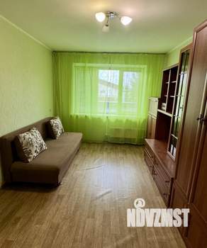 1-к квартира, на длительный срок, 34м2, 3/9 этаж