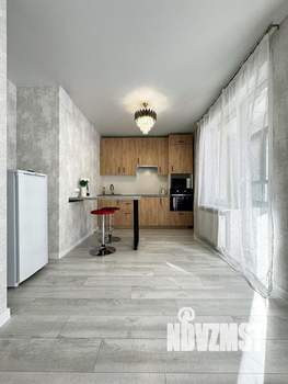 2-к квартира, посуточно, 57м2, 1/1 этаж