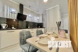 3-к квартира, посуточно, 67м2, 11/19 этаж