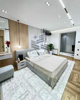 1-к квартира, на длительный срок, 50м2, 14/18 этаж
