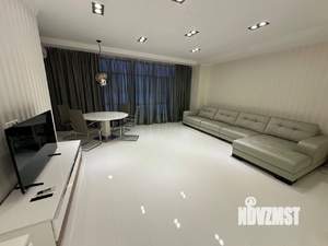 4-к квартира, на длительный срок, 180м2, 10/24 этаж