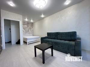 1-к квартира, на длительный срок, 39м2, 12/26 этаж