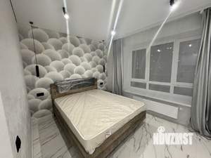 1-к квартира, на длительный срок, 30м2, 4/10 этаж