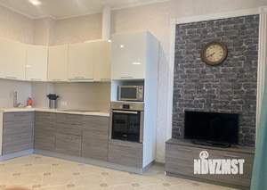 1-к квартира, на длительный срок, 35м2, 10/22 этаж