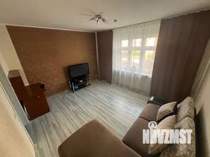 2-к квартира, посуточно, 65м2, 4/16 этаж