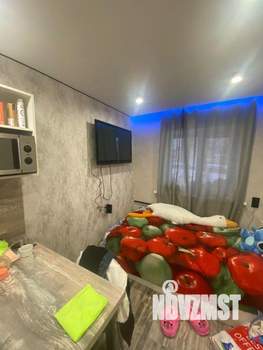 Студия квартира, на длительный срок, 12м2, 2/5 этаж