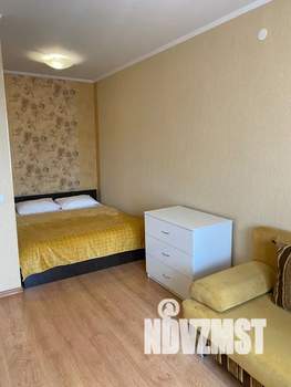 1-к квартира, посуточно, 36м2, 8/16 этаж