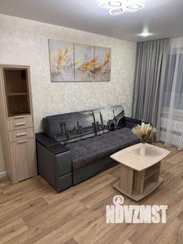 1-к квартира, на длительный срок, 35м2, 6/10 этаж