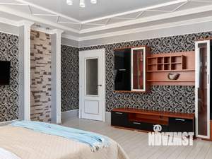 2-к квартира, посуточно, 68м2, 10/18 этаж