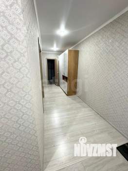 2-к квартира, на длительный срок, 63м2, 5/18 этаж