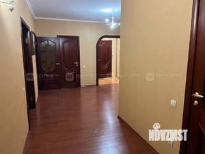 3-к квартира, на длительный срок, 118м2, 3/9 этаж