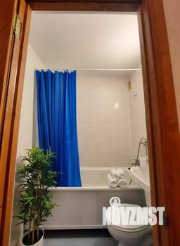 1-к квартира, на длительный срок, 38м2, 4/10 этаж