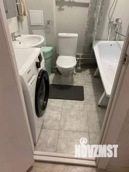 2-к квартира, на длительный срок, 50м2, 6/10 этаж