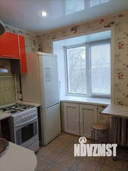 1-к квартира, посуточно, 30м2, 5/5 этаж