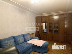 2-к квартира, на длительный срок, 50м2, 8/10 этаж