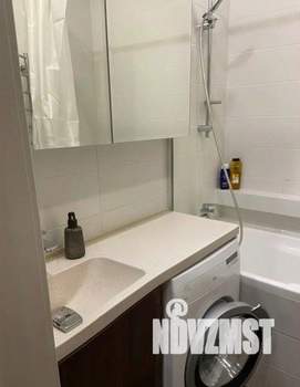 2-к квартира, посуточно, 45м2, 1/1 этаж