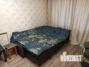 1-к квартира, посуточно, 31м2, 2/5 этаж
