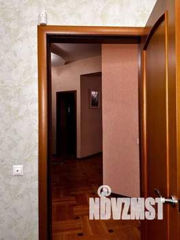 3-к квартира, посуточно, 120м2, 3/4 этаж