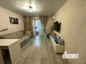 1-к квартира, на длительный срок, 50м2, 5/9 этаж