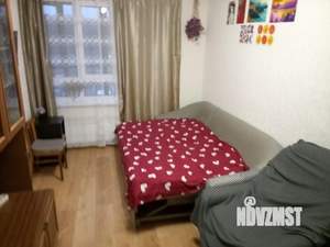 1-к квартира, на длительный срок, 36м2, 2/25 этаж