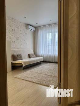 1-к квартира, на длительный срок, 40м2, 8/11 этаж