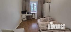 1-к квартира, посуточно, 30м2, 5/5 этаж
